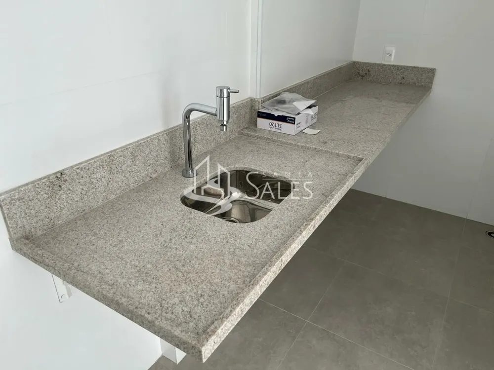 Apartamento, 1 quarto, 28 m² - Foto 1