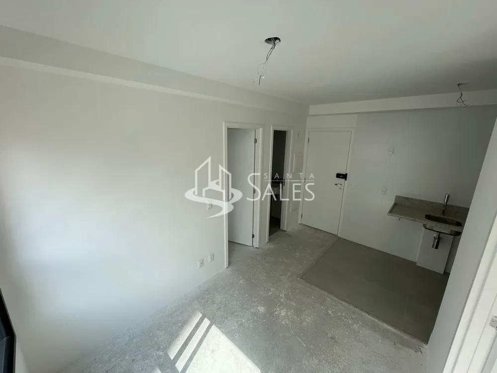 Apartamento, 1 quarto, 28 m² - Foto 5