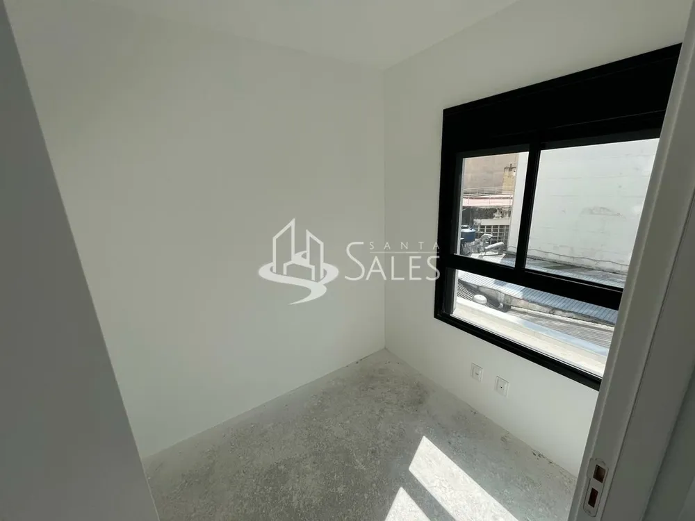 Apartamento, 1 quarto, 28 m² - Foto 3