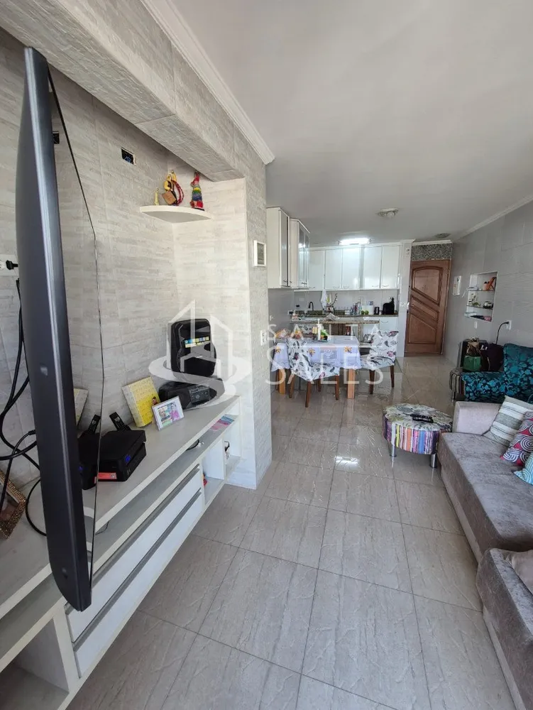 Apartamento, 3 quartos, 90 m² - Foto 11