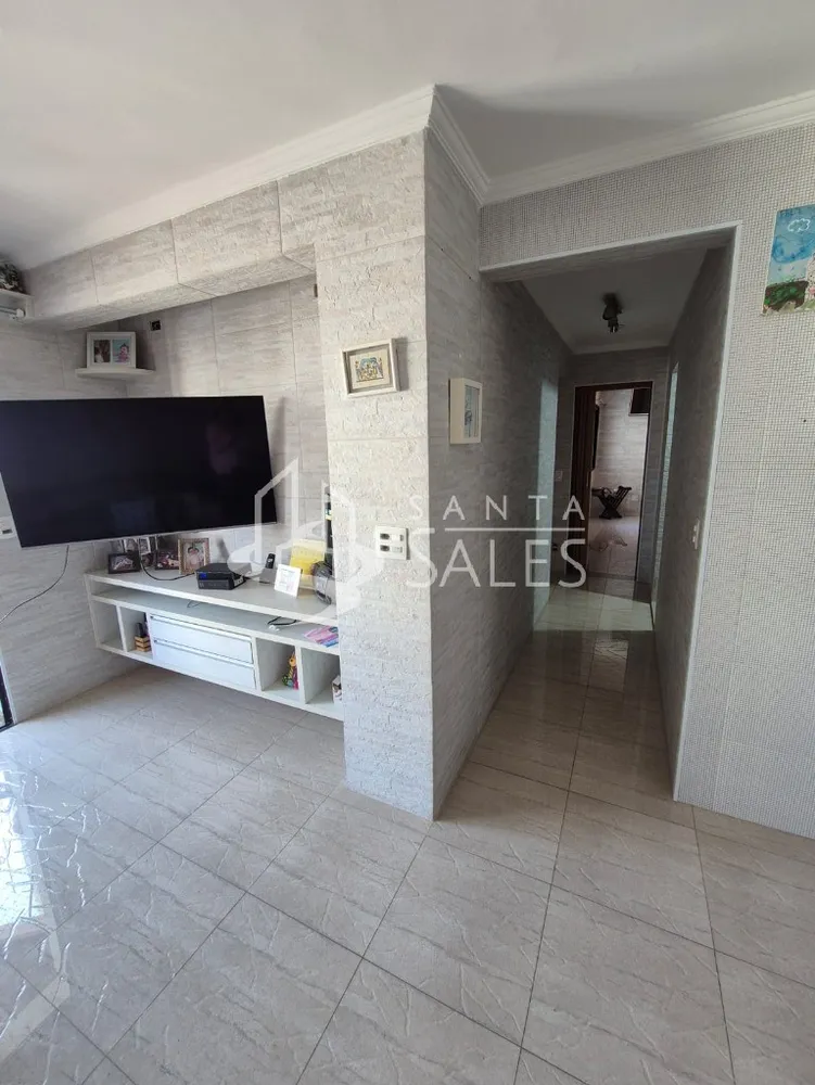 Apartamento, 3 quartos, 90 m² - Foto 7