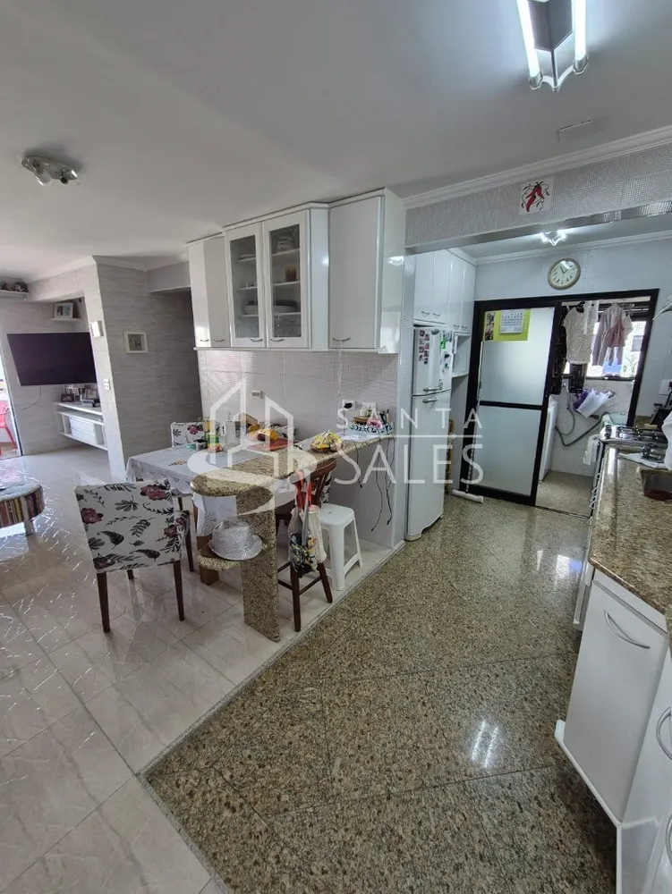 Apartamento, 3 quartos, 90 m² - Foto 1