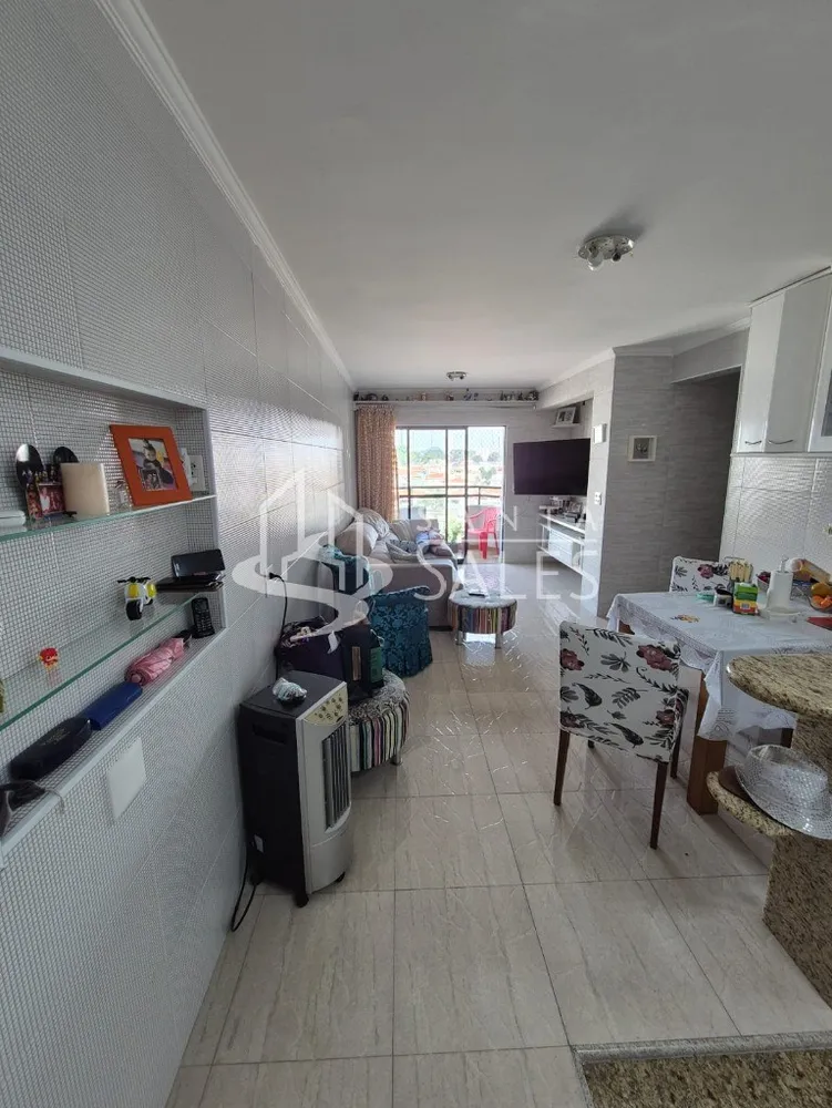 Apartamento, 3 quartos, 90 m² - Foto 5