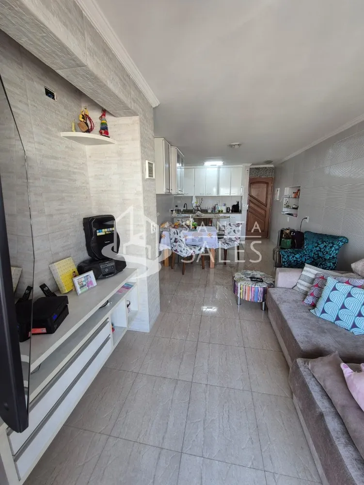 Apartamento, 3 quartos, 90 m² - Foto 10