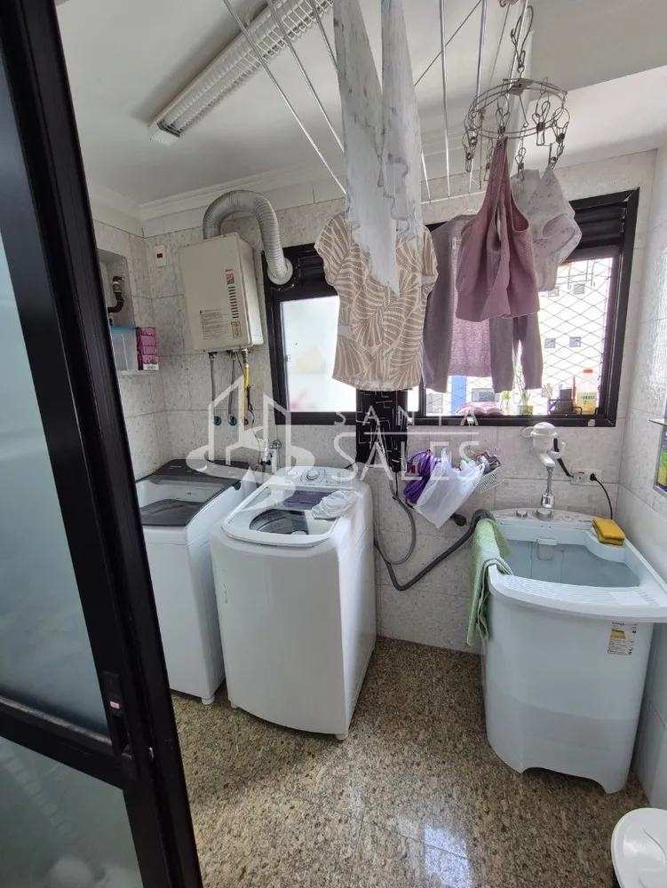 Apartamento, 3 quartos, 90 m² - Foto 2