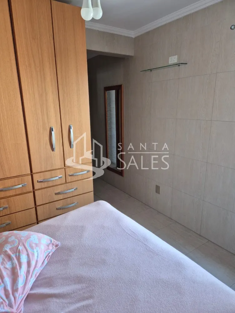 Apartamento, 3 quartos, 90 m² - Foto 7