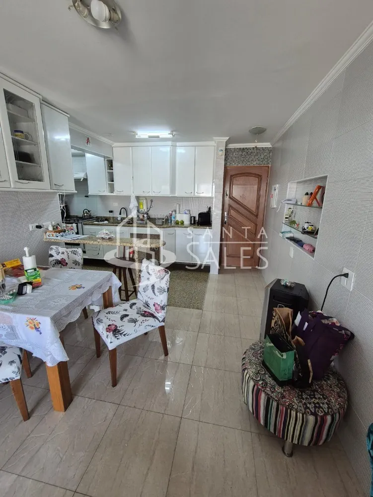 Apartamento, 3 quartos, 90 m² - Foto 3