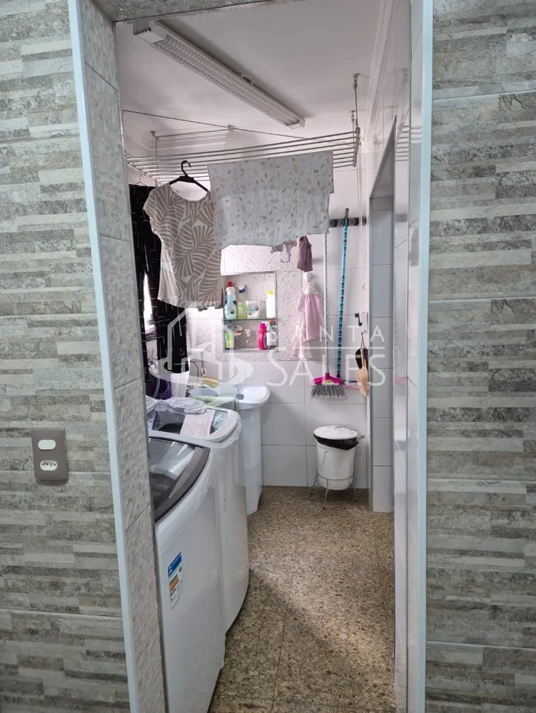 Apartamento, 3 quartos, 90 m² - Foto 8