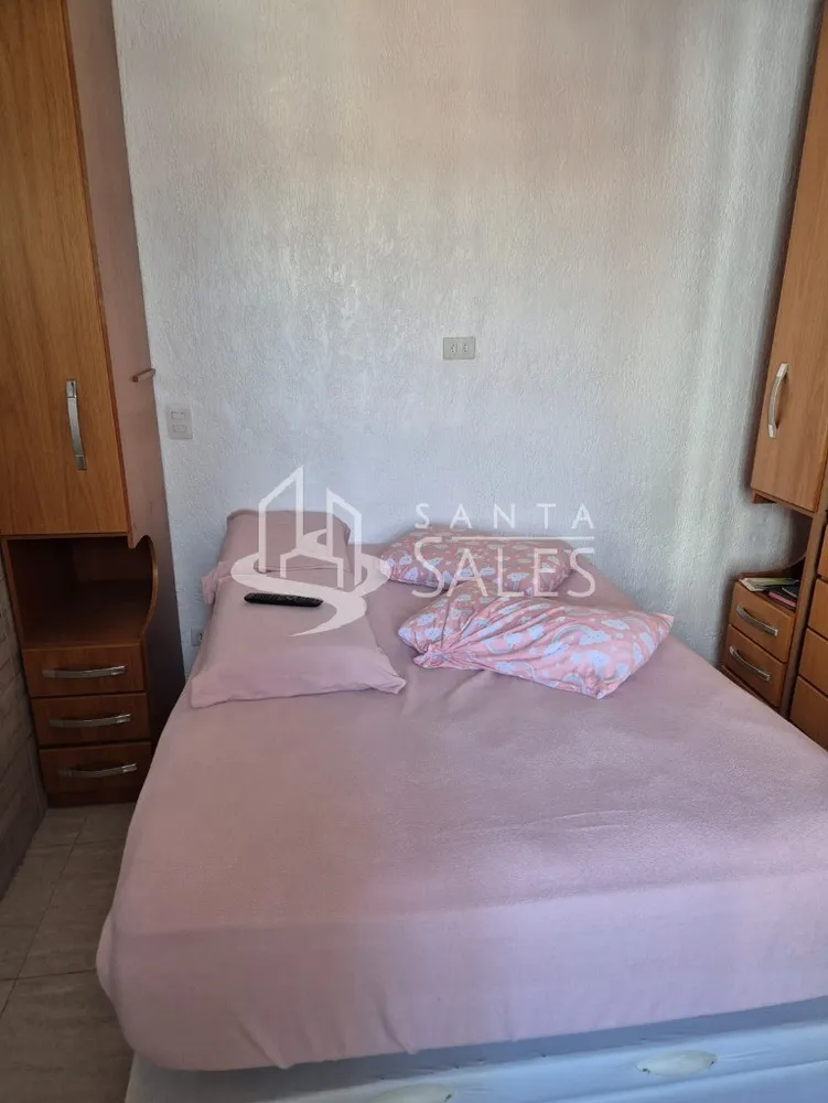 Apartamento, 3 quartos, 90 m² - Foto 12