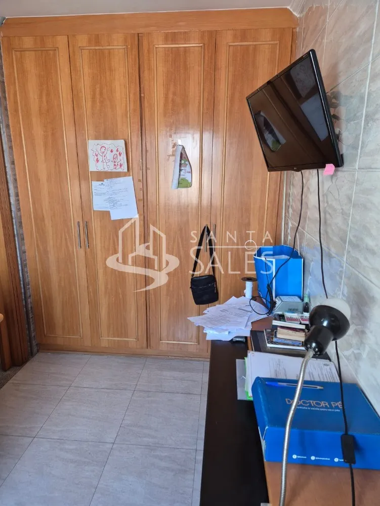 Apartamento, 3 quartos, 90 m² - Foto 1