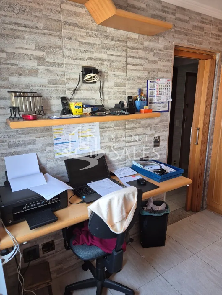 Apartamento, 3 quartos, 90 m² - Foto 4