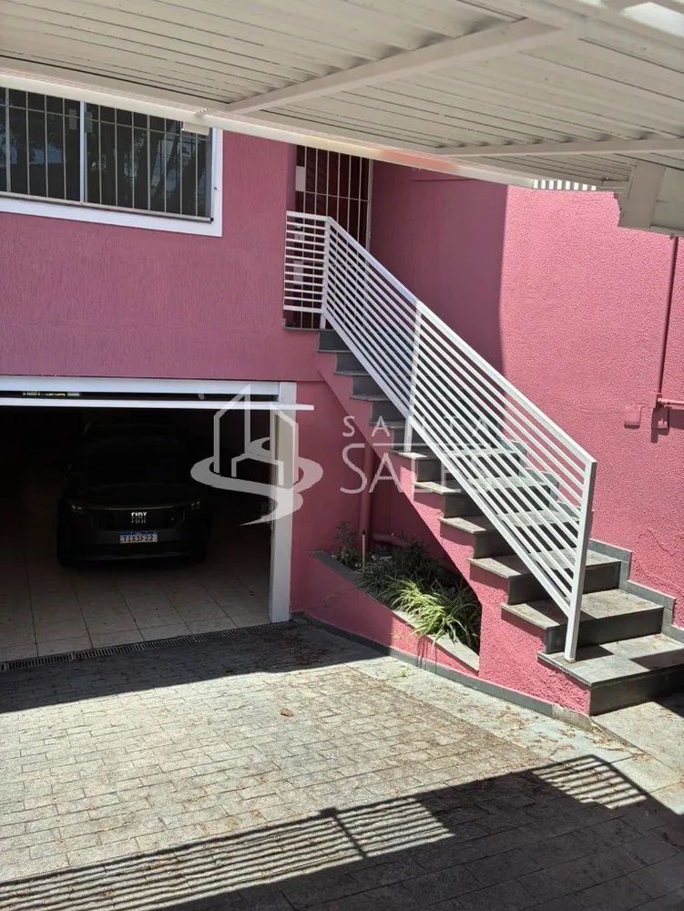 Casa, 3 quartos - Foto 8