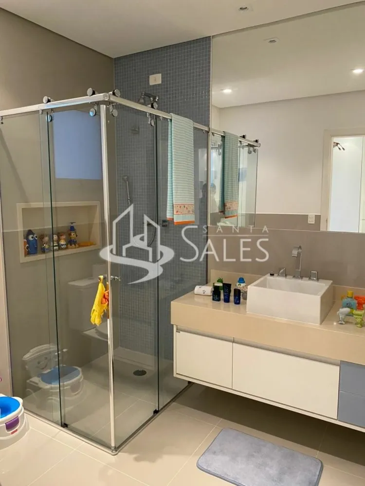 Sobrado, 4 quartos, 597 m² - Foto 11