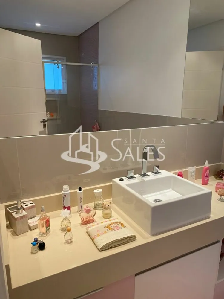 Sobrado, 4 quartos, 597 m² - Foto 7
