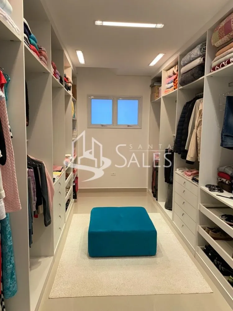 Sobrado, 4 quartos, 597 m² - Foto 7