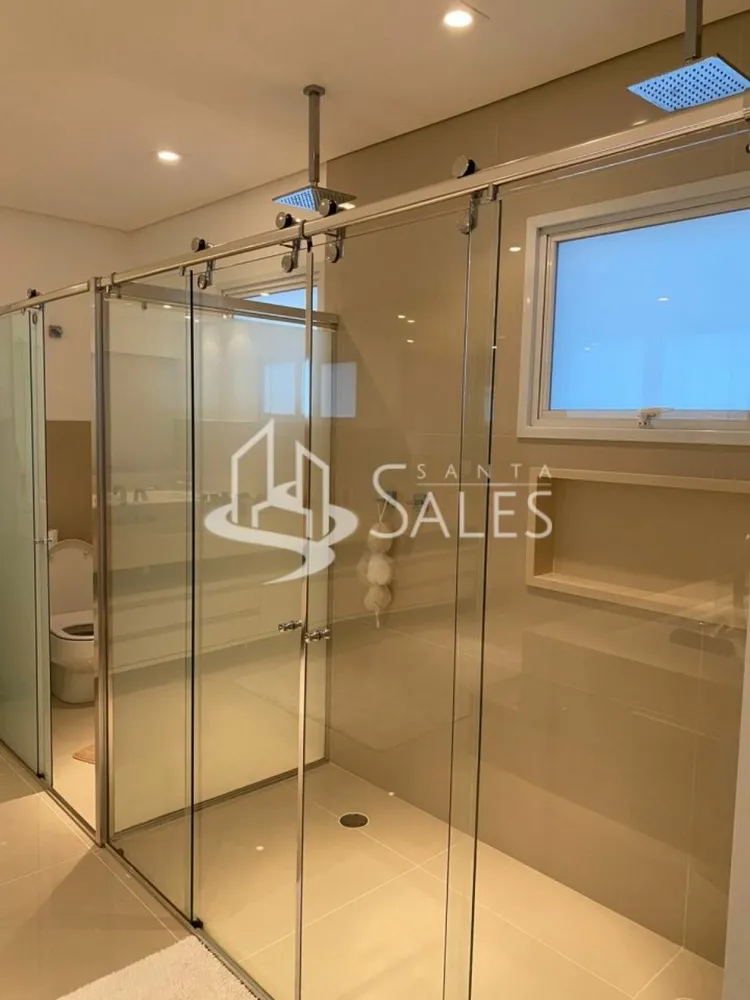 Sobrado, 4 quartos, 597 m² - Foto 10
