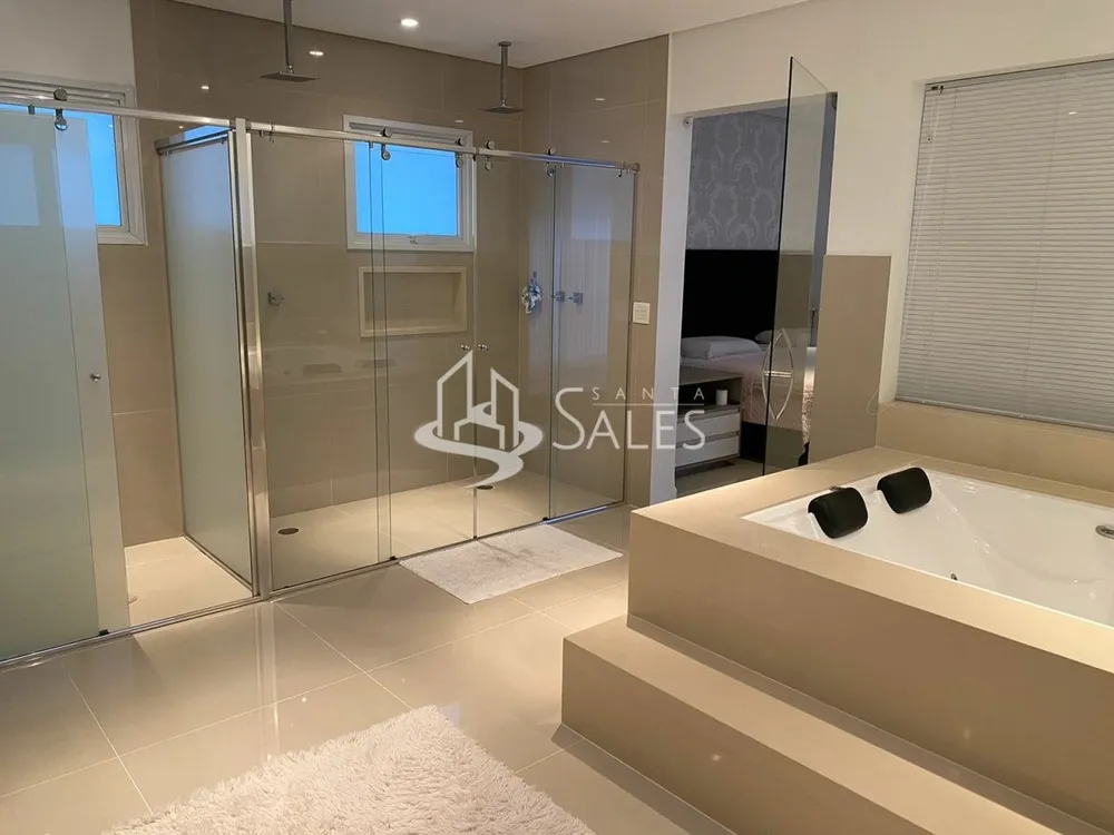 Sobrado, 4 quartos, 597 m² - Foto 9