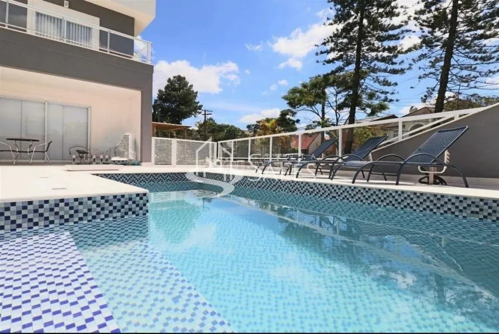 Sobrado, 4 quartos, 597 m² - Foto 4