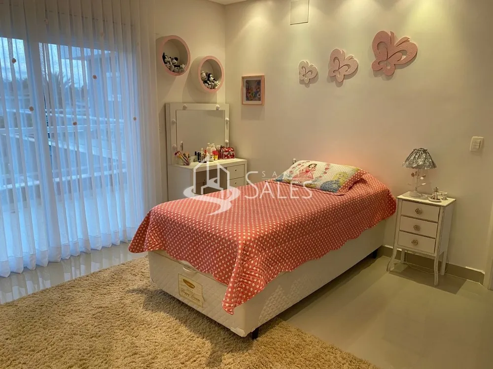 Sobrado, 4 quartos, 597 m² - Foto 3