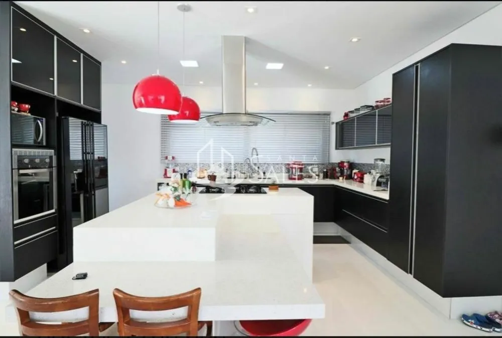 Sobrado, 4 quartos, 597 m² - Foto 8