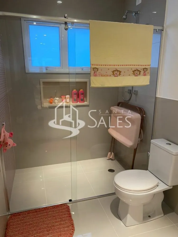 Sobrado, 4 quartos, 597 m² - Foto 12