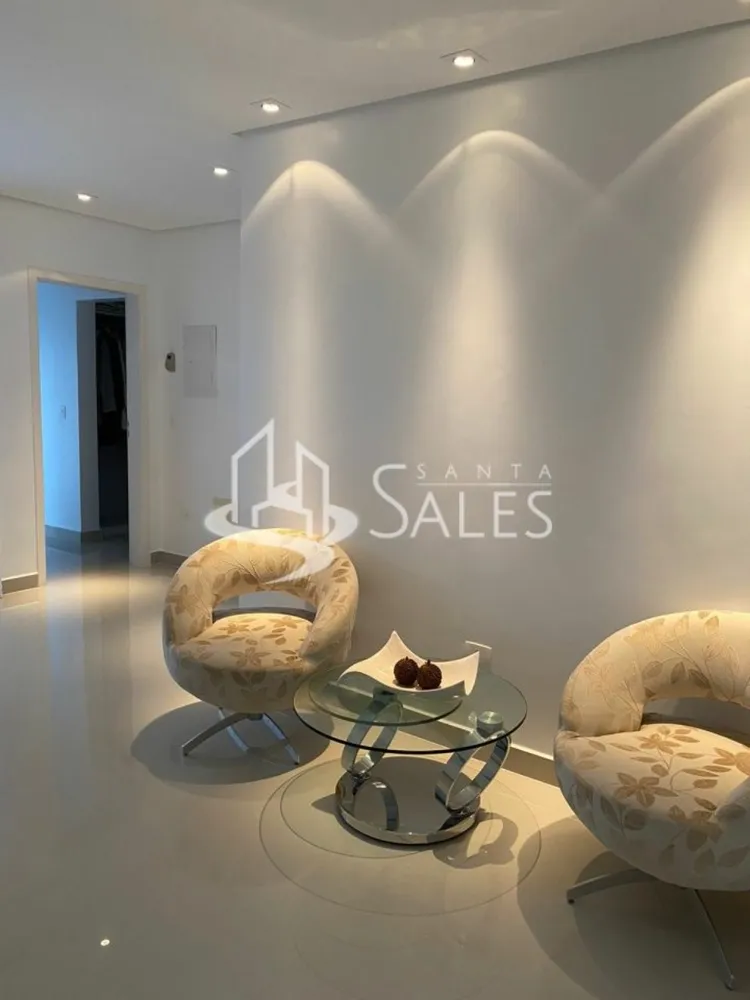 Sobrado, 4 quartos, 597 m² - Foto 6