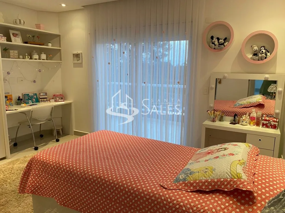 Sobrado, 4 quartos, 597 m² - Foto 1