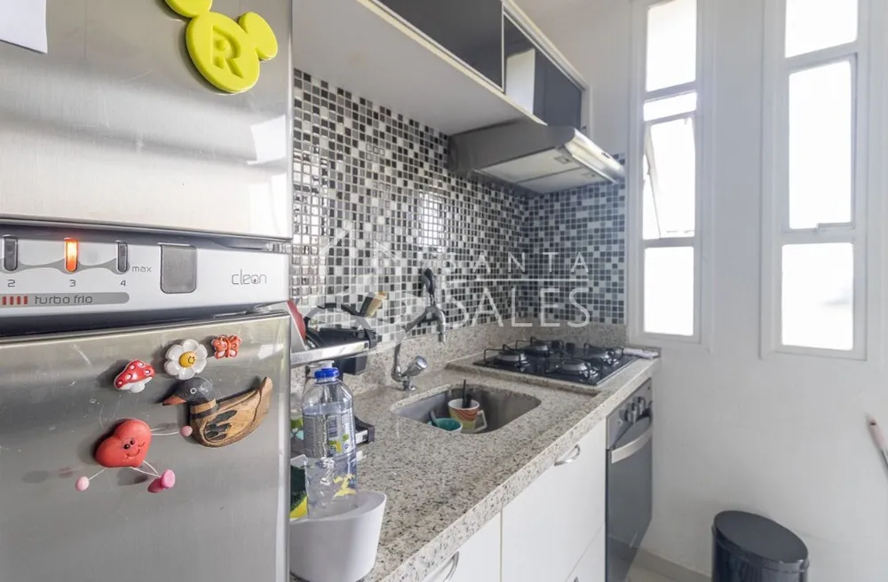 Apartamento, 2 quartos, 50 m² - Foto 8