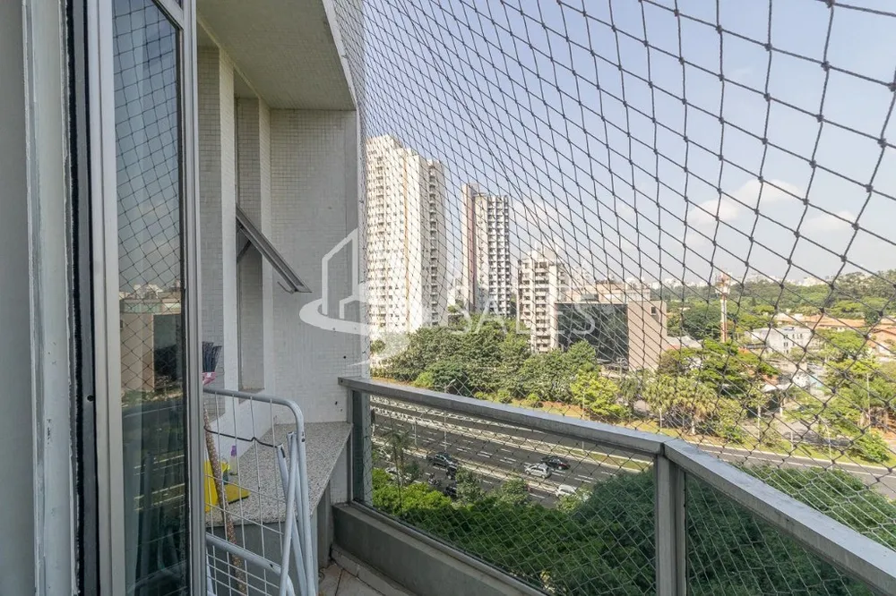 Apartamento, 2 quartos, 50 m² - Foto 11