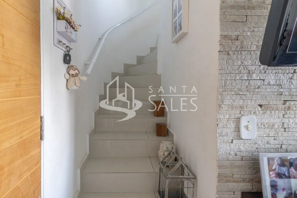 Apartamento, 2 quartos, 50 m² - Foto 6