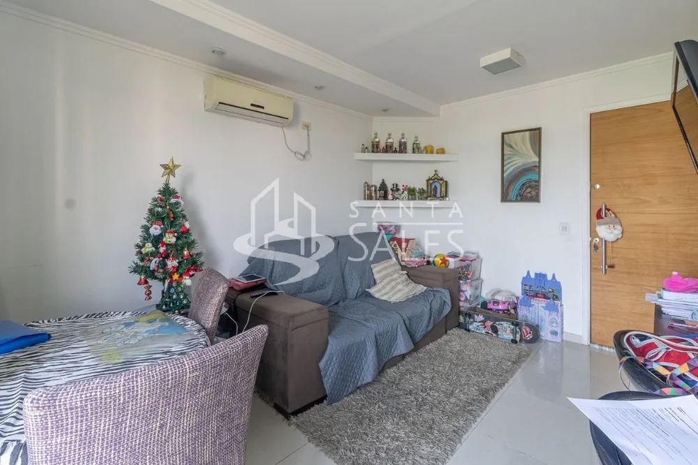 Apartamento, 2 quartos, 50 m² - Foto 11