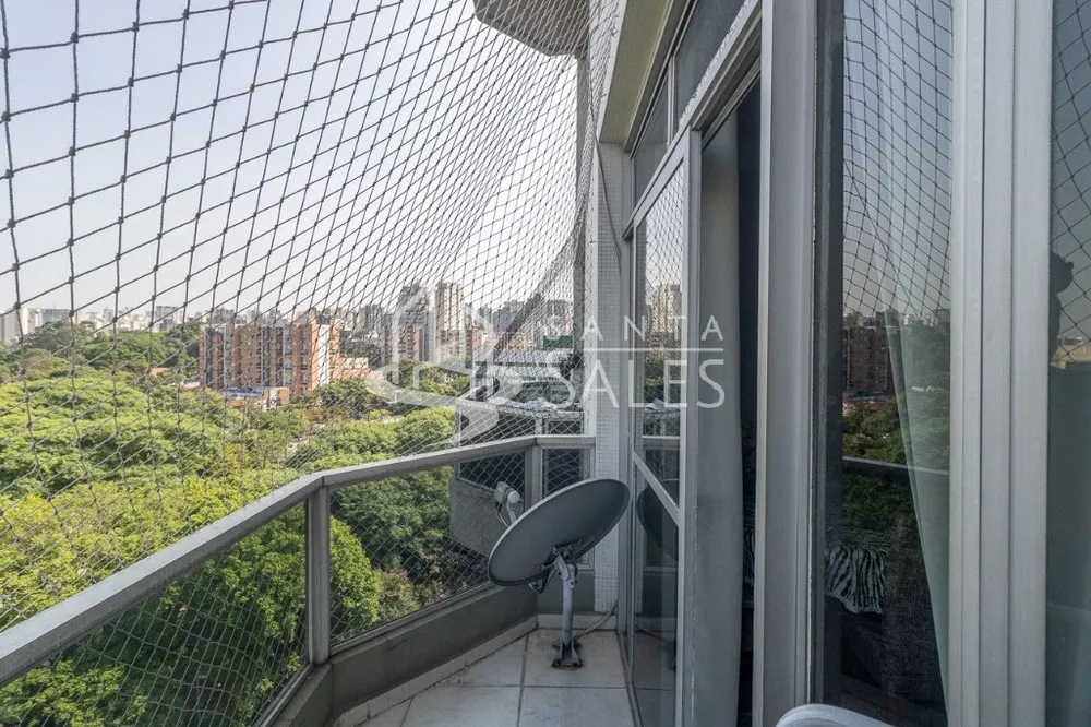 Apartamento, 2 quartos, 50 m² - Foto 9