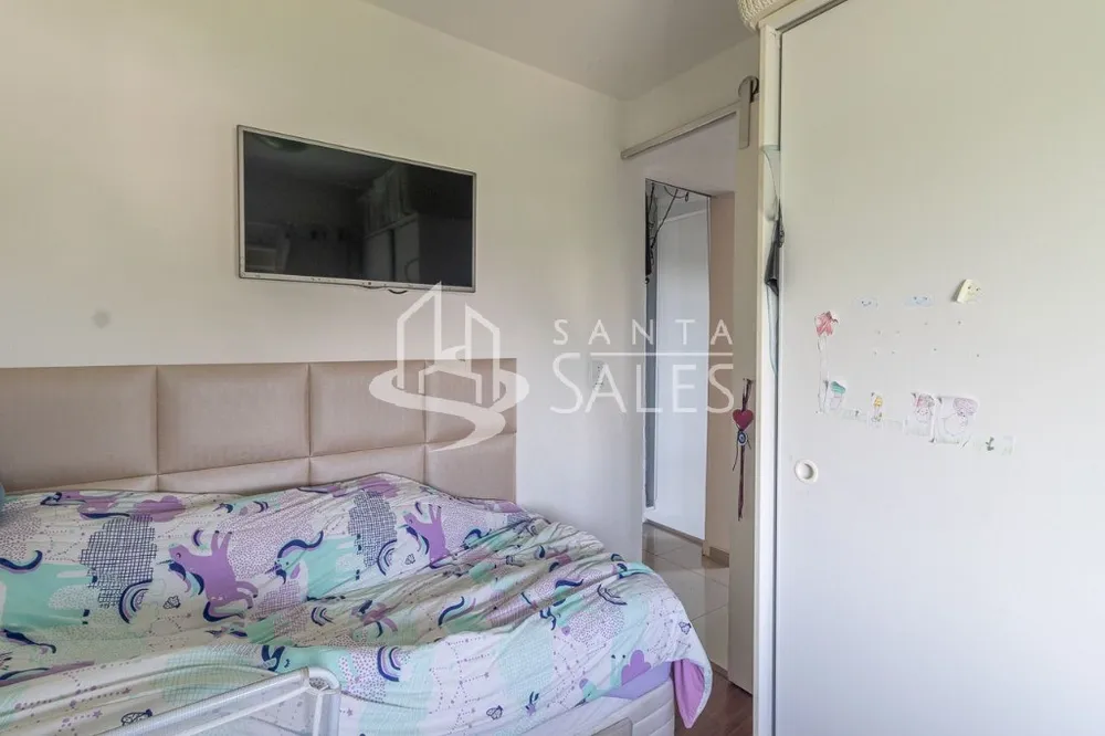 Apartamento, 2 quartos, 50 m² - Foto 4