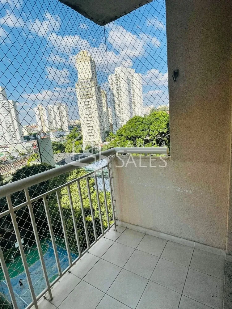 Apartamento, 2 quartos, 55 m² - Foto 8