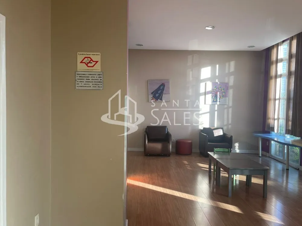 Apartamento, 2 quartos, 55 m² - Foto 6