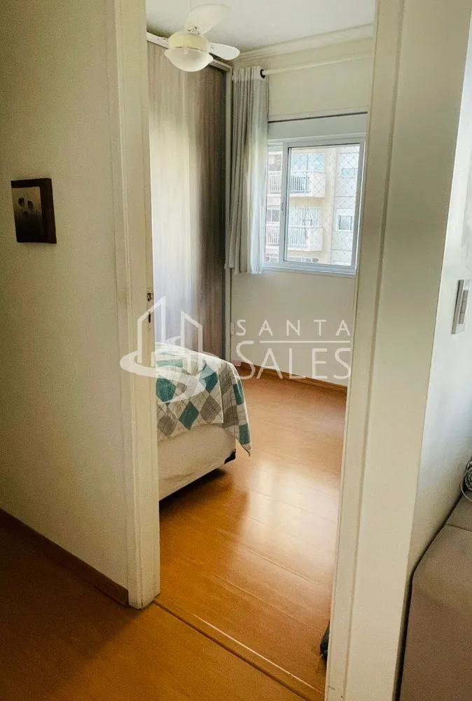 Apartamento, 2 quartos, 55 m² - Foto 4