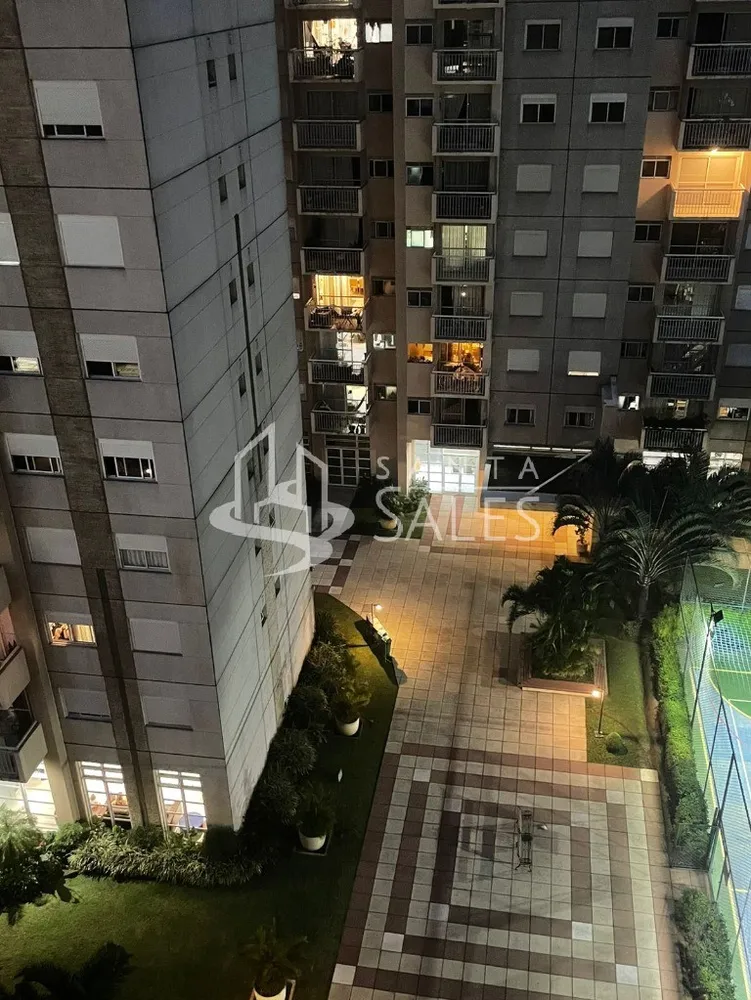 Apartamento, 2 quartos, 55 m² - Foto 1