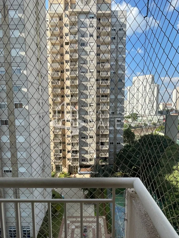Apartamento, 2 quartos, 55 m² - Foto 11