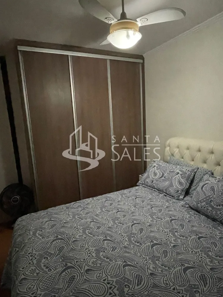 Apartamento, 2 quartos, 55 m² - Foto 2