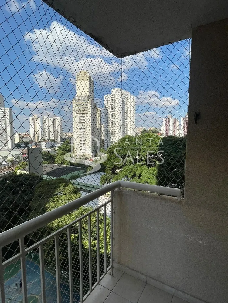 Apartamento, 2 quartos, 55 m² - Foto 12