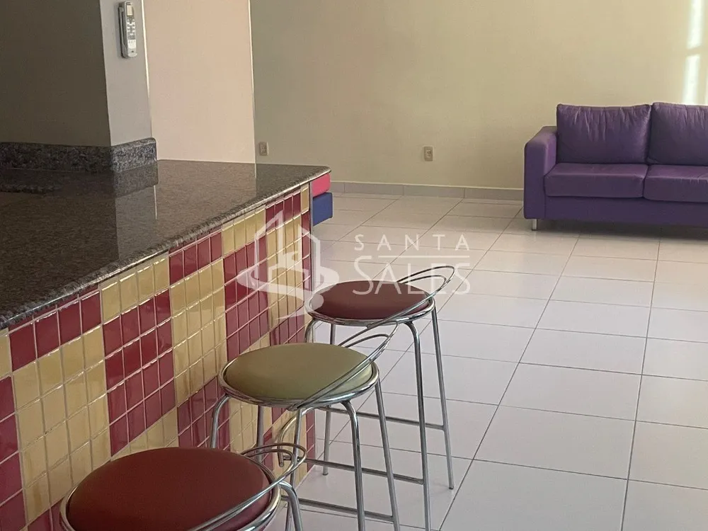 Apartamento, 2 quartos, 55 m² - Foto 7