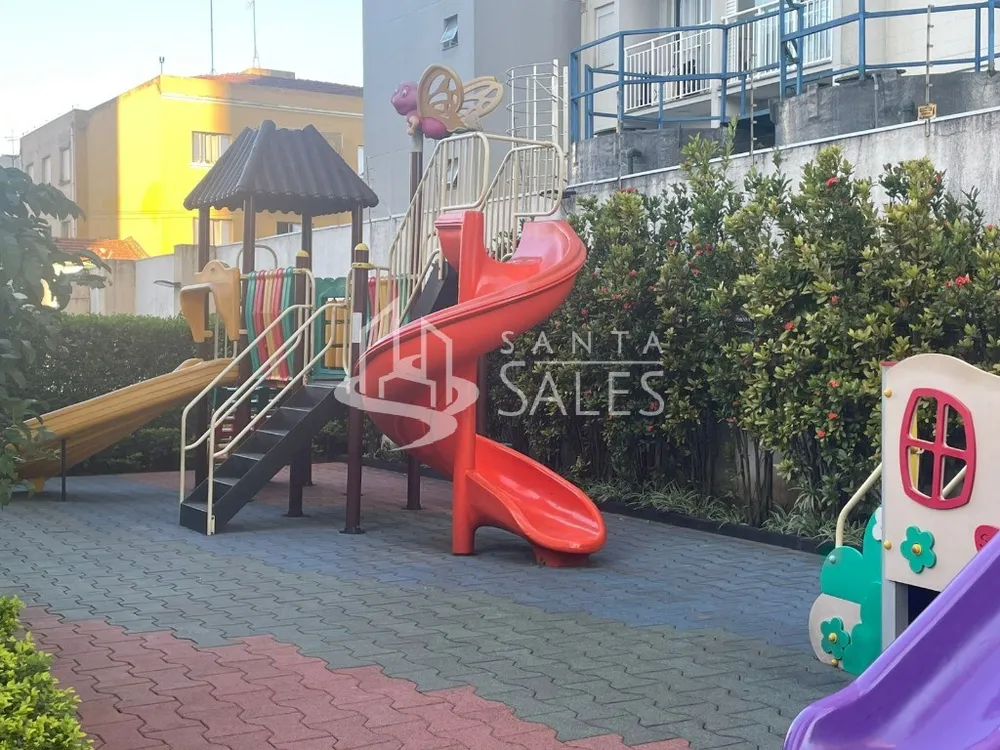 Apartamento, 2 quartos, 55 m² - Foto 5