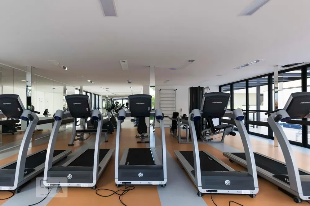 Kitnet-Studio, 31 m² - Foto 4