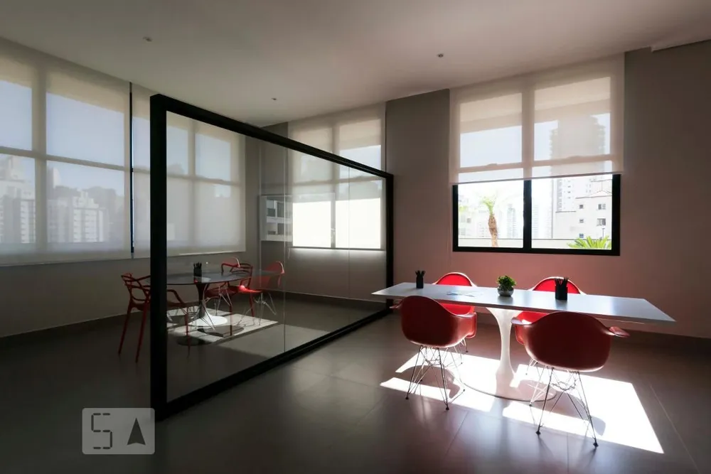 Kitnet-Studio, 31 m² - Foto 8