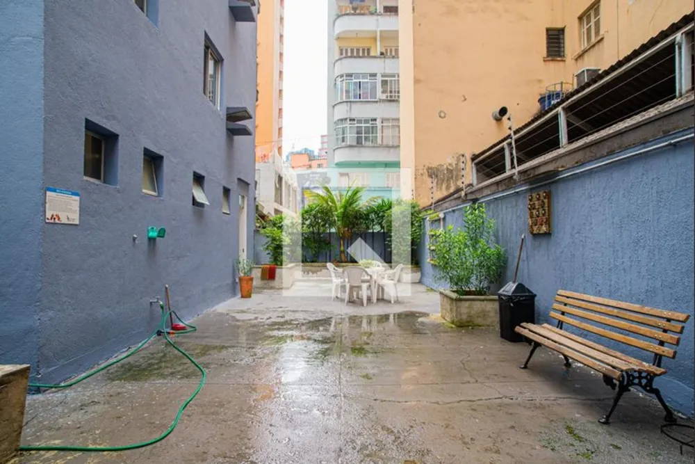 Apartamento, 1 quarto, 32 m² - Foto 3