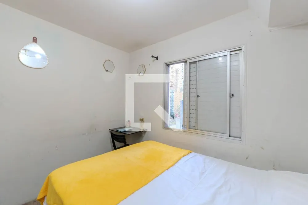 Apartamento, 1 quarto, 32 m² - Foto 5