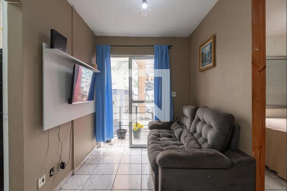 Apartamento, 1 quarto, 32 m² - Foto 1