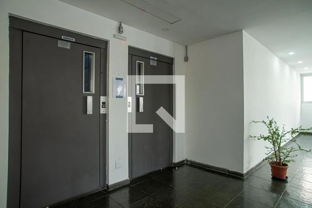 Apartamento, 1 quarto, 32 m² - Foto 6
