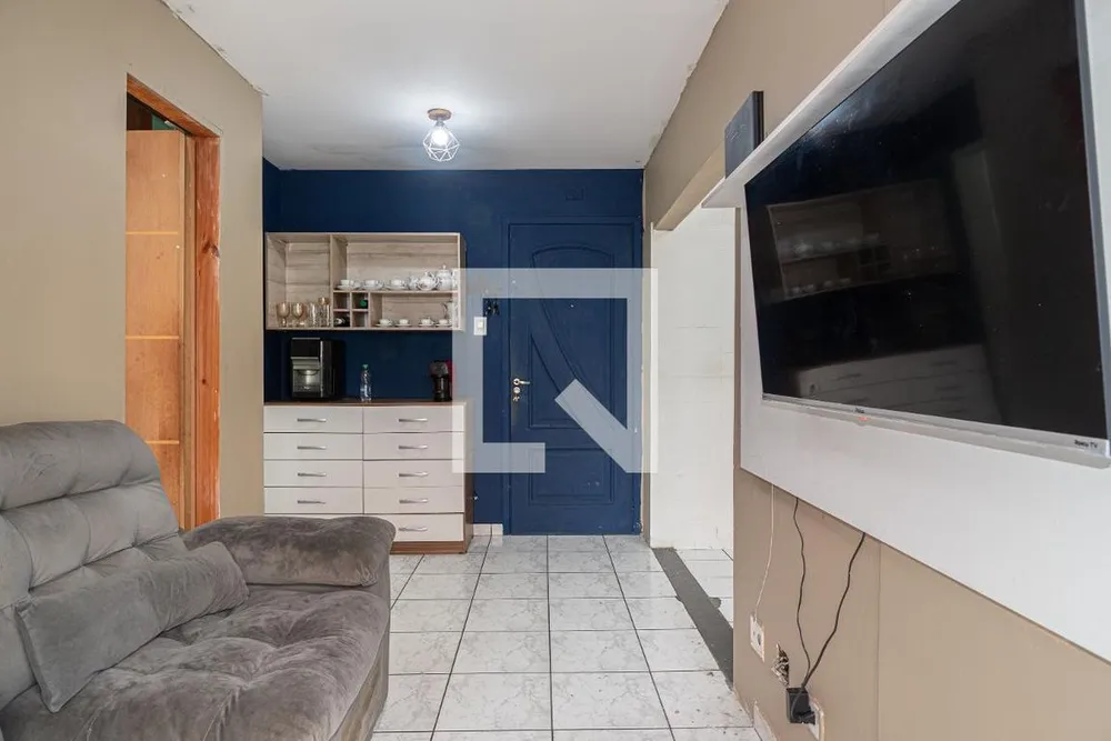 Apartamento, 1 quarto, 32 m² - Foto 4