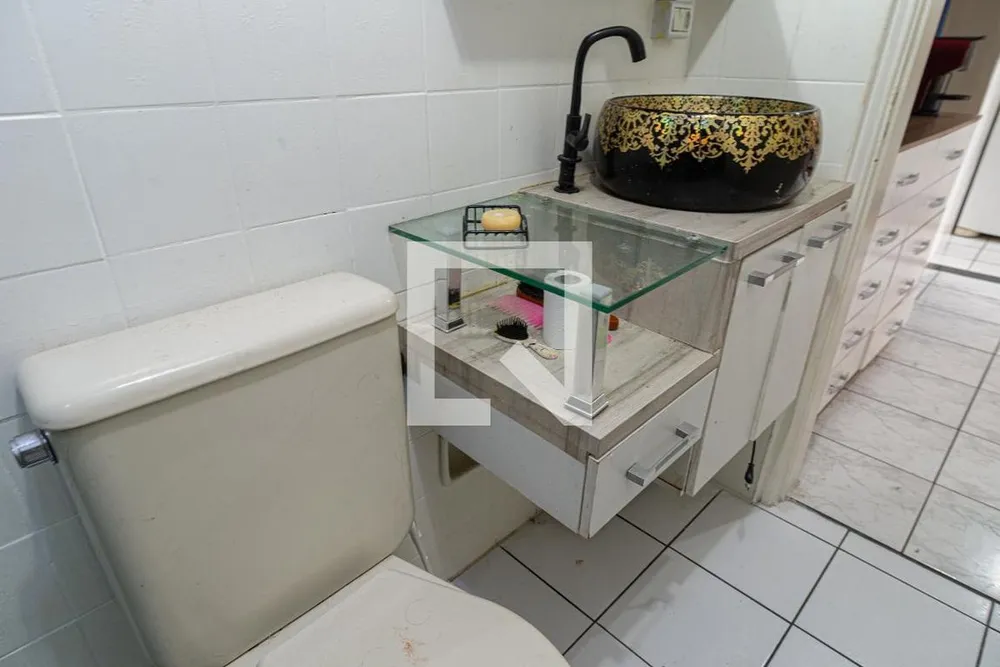 Apartamento, 1 quarto, 32 m² - Foto 1